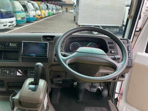 中古バス 三菱ふそう ローザ