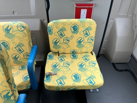 中古バス 三菱ふそう ローザ