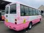 中古バス 三菱ふそう ローザ