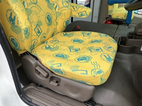 中古バス 三菱ふそう ローザ