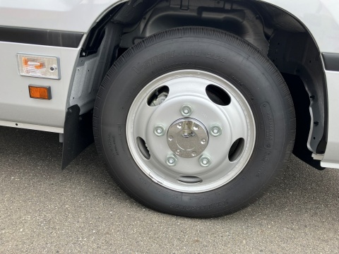 中古バス トヨタ コースター