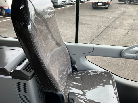 中古バス トヨタ コースター
