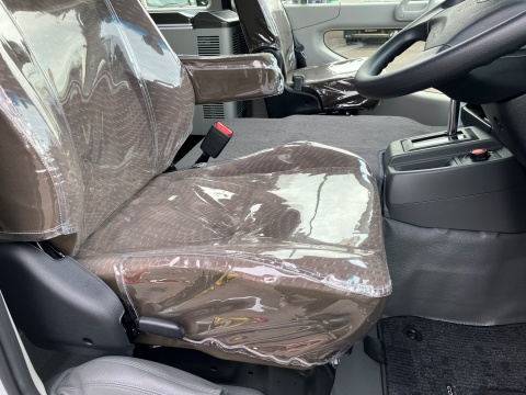 中古バス トヨタ コースター