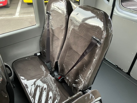 中古バス トヨタ コースター