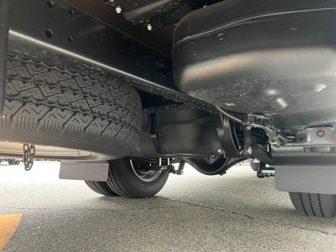 中古バス トヨタ コースター