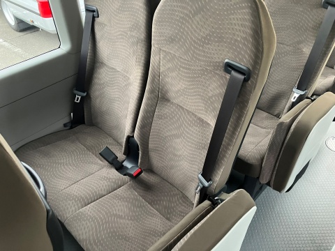 中古バス トヨタ コースター