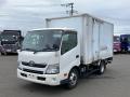 中古保冷バン トヨタ トヨエース