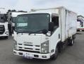 中古トラクタ 日野 デュトロ