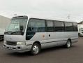 中古バス トヨタ コースター