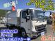 中古塵芥車(パッカー車) 日野 レンジャー