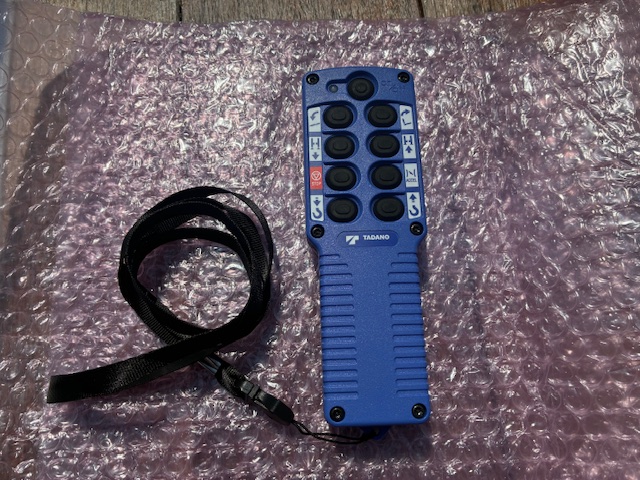 中古セルフローダー 三菱ふそう スーパーグレート