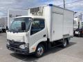 中古冷凍バン トヨタ ダイナ