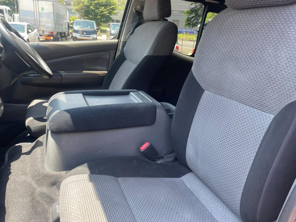 中古特装車その他 ニッサン キャラバン