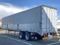 中古トレーラー 国産車その他 トレクス