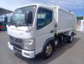 中古塵芥車(パッカー車) UDトラックス 