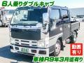 中古平ボディ いすゞ エルフ