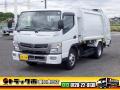 中古塵芥車(パッカー車) UDトラックス カゼット