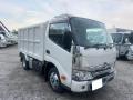 中古深ダンプ 日野 デュトロ
