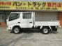 中古平ボディ トヨタ ダイナ