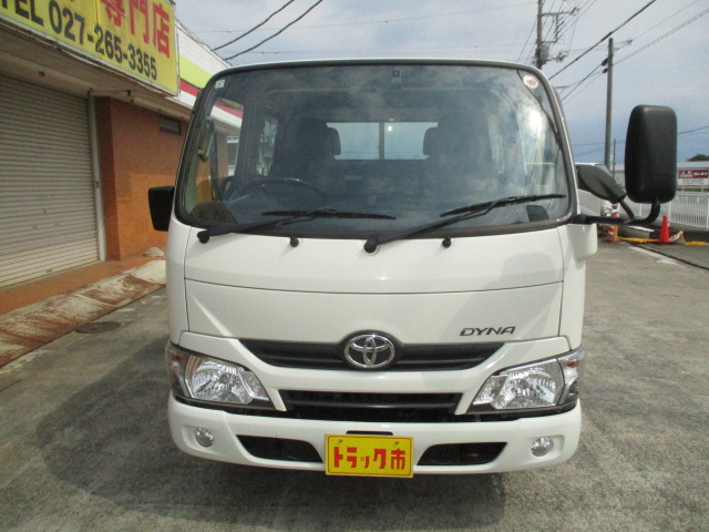 中古平ボディ トヨタ ダイナ