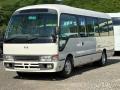 中古バス 日野 リエッセ