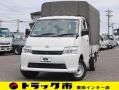 中古幌付き平ボディ トヨタ タウンエース
