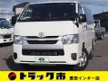 中古オープンバン トヨタ ハイエース