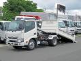 中古ダンプ 日野 デュトロ
