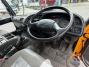 中古清掃車 いすゞ フォワード