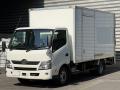 中古アルミバン トヨタ ダイナ