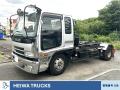 中古コンテナ車 いすゞ フォワード