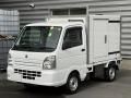 中古冷凍バン スズキ キャリイ