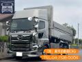 中古ダンプ 日野 プロフィア