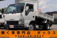 中古ダンプ いすゞ エルフ