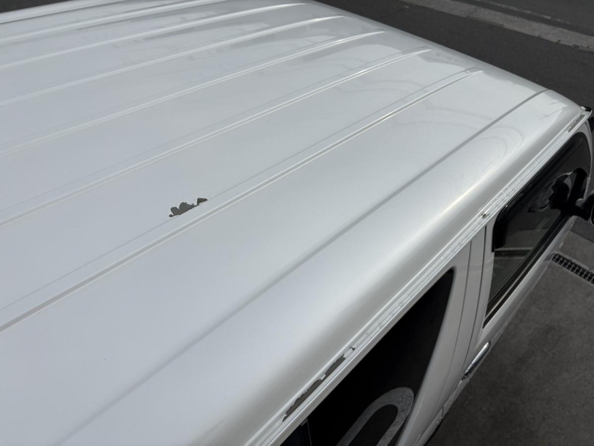 中古ルートバン トヨタ ハイエース