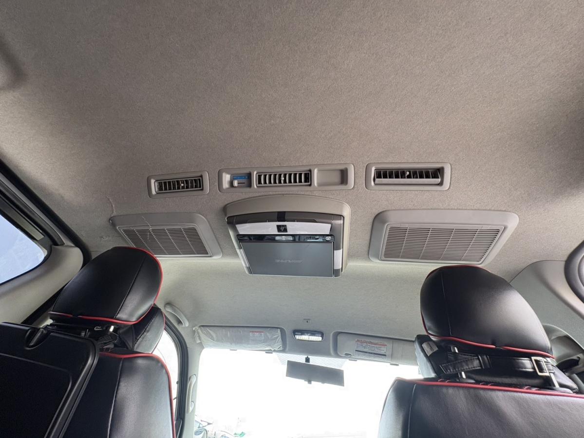 中古ルートバン トヨタ ハイエース