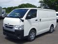 中古冷凍バン トヨタ ハイエース