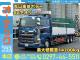 中古平アルミブロック 日野 プロフィア