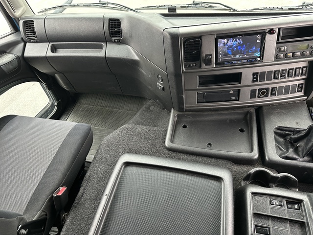 中古トラクタ 日野 プロフィア