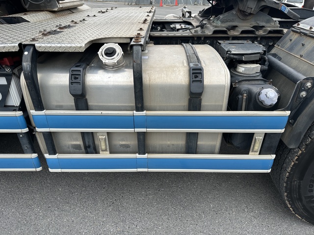 中古トラクタ 日野 プロフィア
