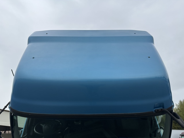 中古トラクタ 日野 プロフィア