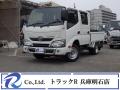 中古平ボディ トヨタ トヨエース
