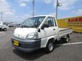 中古平ボディ トヨタ タウンエース