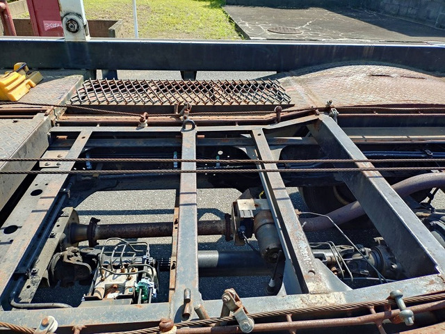 中古キャリアカー(積載車) マツダ タイタン