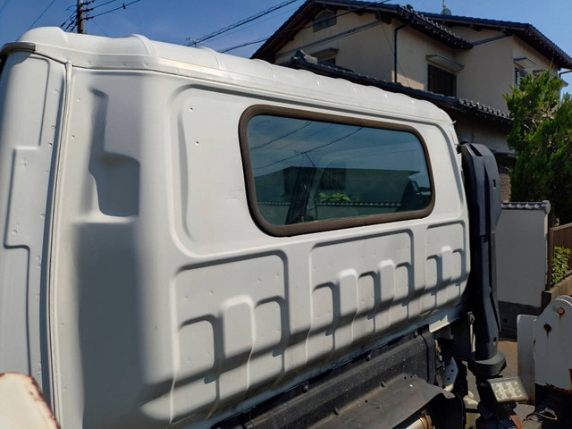 中古キャリアカー(積載車) マツダ タイタン