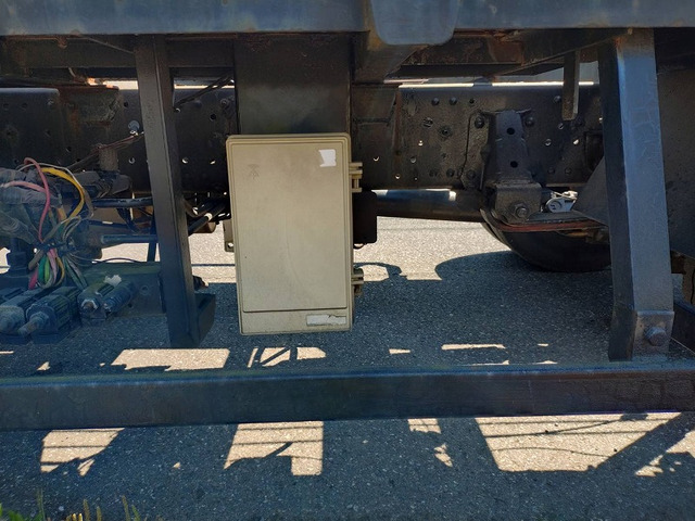 中古キャリアカー(積載車) マツダ タイタン