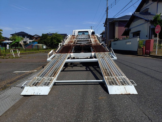 中古キャリアカー(積載車) マツダ タイタン