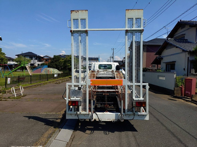 中古キャリアカー(積載車) マツダ タイタン