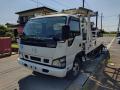 中古キャリアカー(積載車) マツダ タイタン