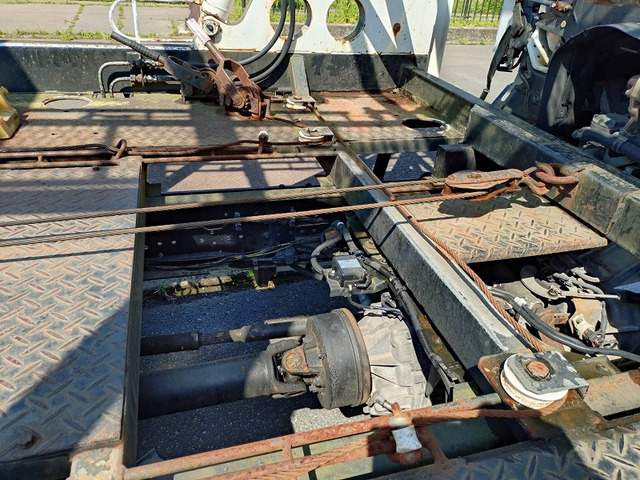 中古キャリアカー(積載車) マツダ タイタン